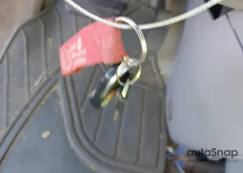 2005 Chevrolet Uplander z USA, uszkodzony, nr VIN 1GNDV03L15D248743